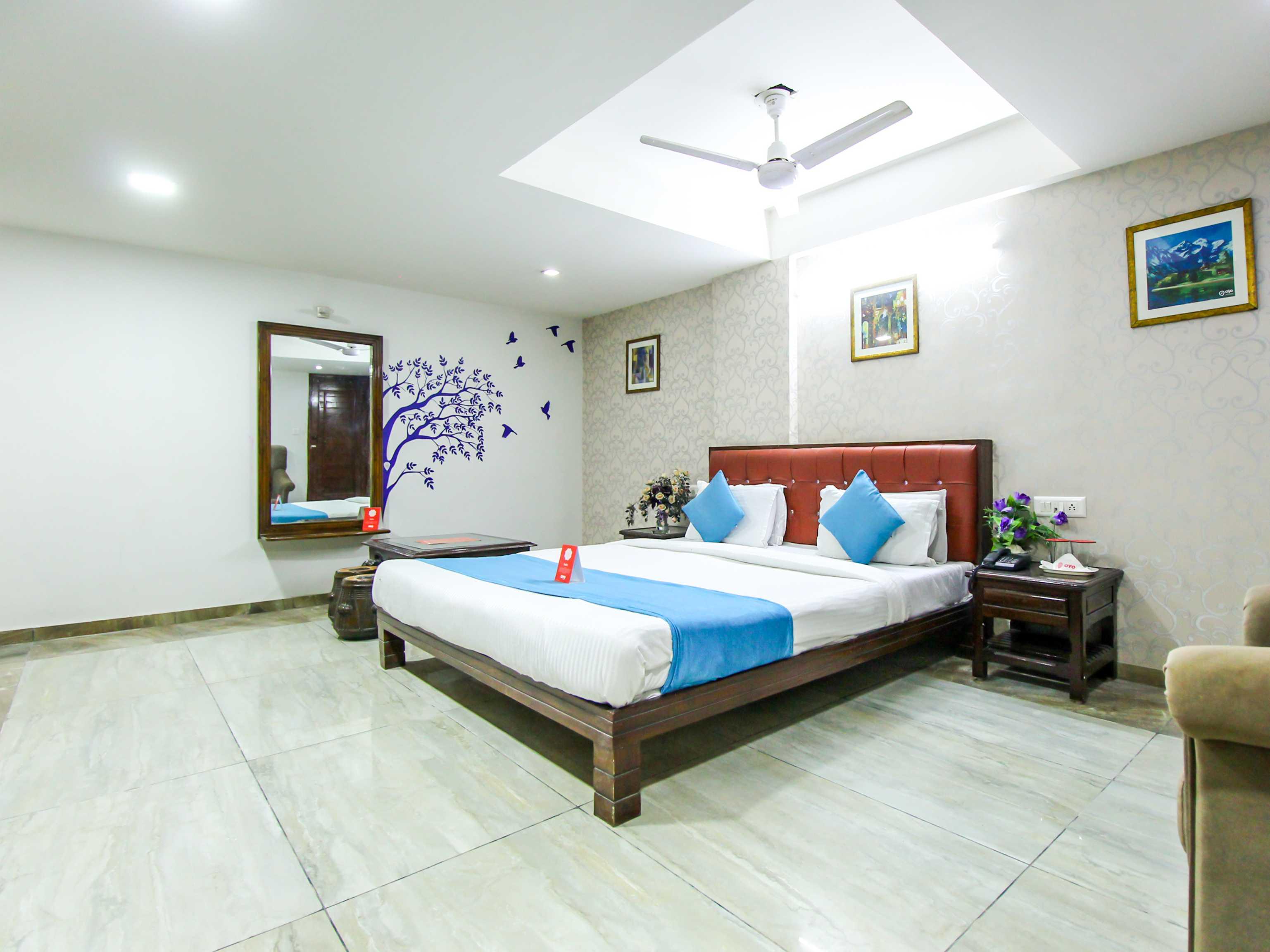 Hotel Seven Ahmedabad Exterior foto